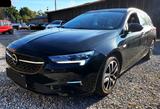 Opel Insignia B 1.5  Sports Tourer AUTOMATIK|LED|1.HD - mit Diesel-Antrieb: Scheckheftgepflegt, Kombi, mit Klimaanlage