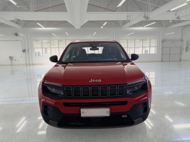 Other JEEP AVENGER 1.2 TURBO LONGITUDE SUV imagem 2