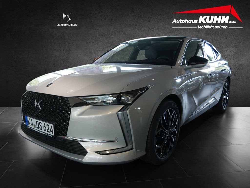 DS DS4