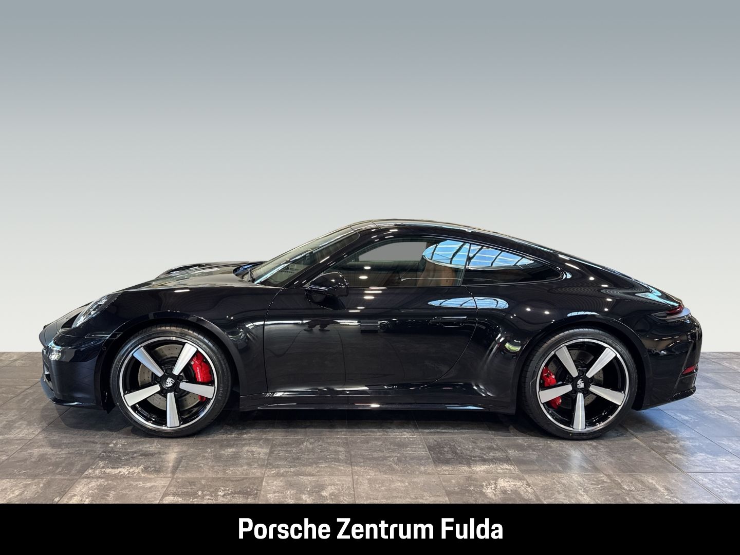 Porsche 992 911 Carrera S Clubleder Liftsystem-VA BOSE imagem 2