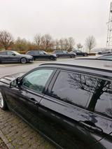ALPINA B3 3.0 Biturbo Allrad Touring - - ALPINA Gebrauchtwagen