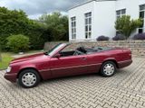 Mercedes-Benz E 220 aus Familienbesitz - Mercedes-Benz aus 1994