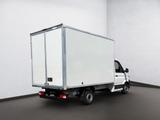 Volkswagen Crafter 35 Koffer L2 Klima*Radio*3Sitze*BT - gebrauchte Volkswagen Crafter aus dem Jahr 2022