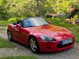 Honda S2000 2.0i LS - Honda S2000