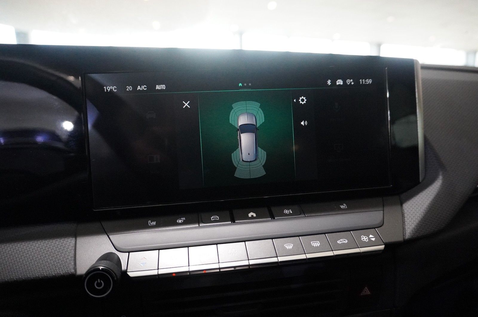 Fahrzeugabbildung Opel Astra L ST 1.5D EDITION NAVI/LED/SHZ/SPORT/DAB+