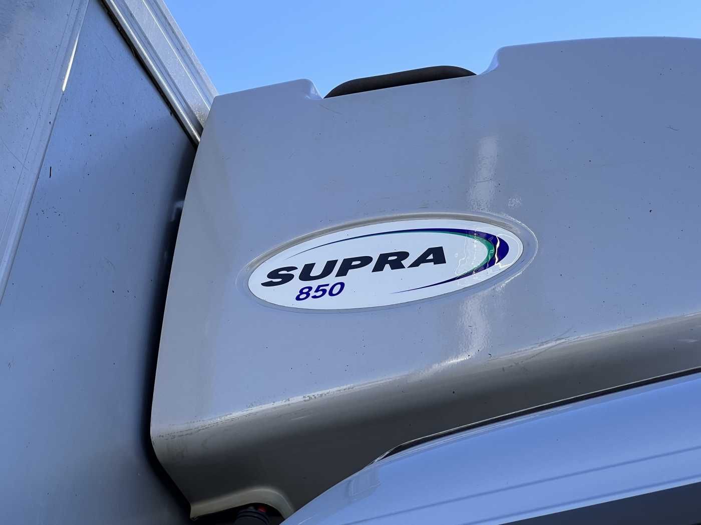 Fahrzeugabbildung MAN TGS 26.440 6x2 BL LBW 2.000kg Carrier Supra 850