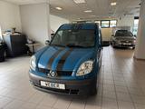 Renault Kangoo Expression - gebrauchte Renault Kangoo aus dem Jahr 2003