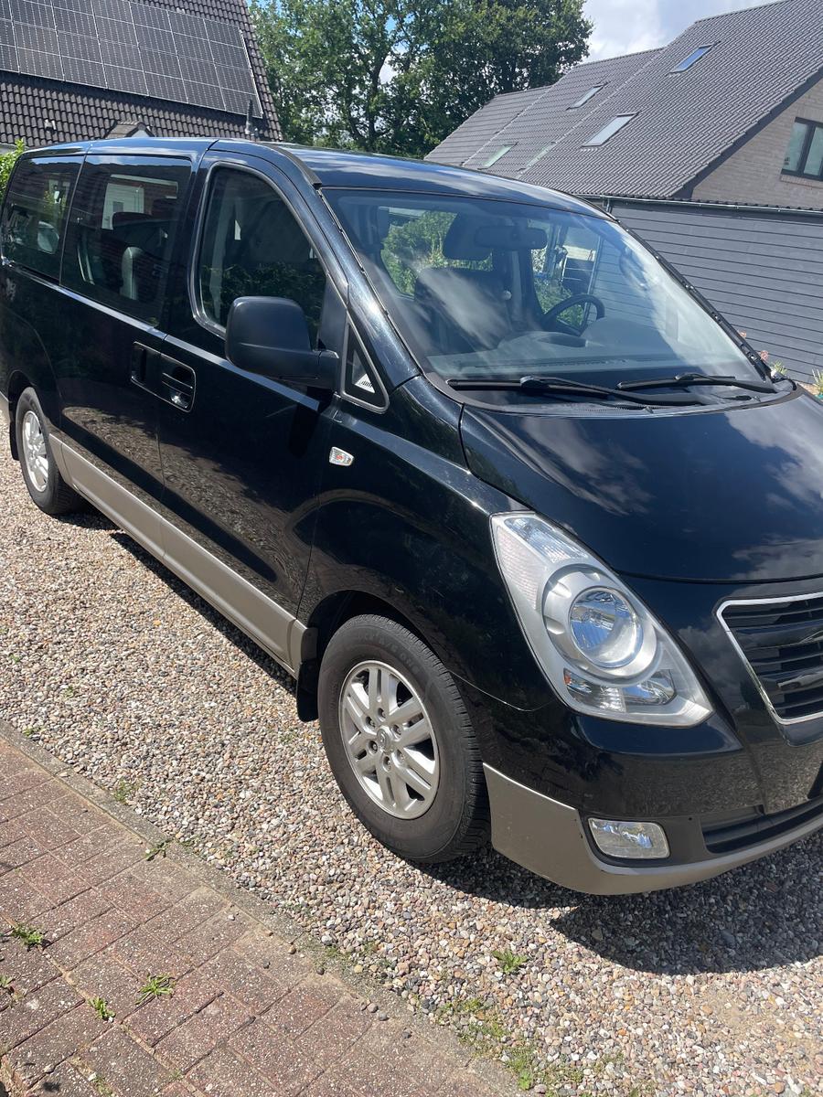 Hyundai H-1