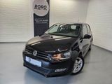 Volkswagen Polo V 1.2 Comfortline + 2.HAND/LMF/KLIMAANLAGE - Volkswagen Polo aus 2011: Comfortline