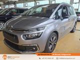Citroën C4 SpaceTourer 7-S/NAVI/BI-XENON/LEDER/PANO/VIRT - graue Citroën C4 SpaceTourer