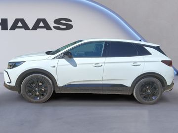 Opel Grandland (X) - 3