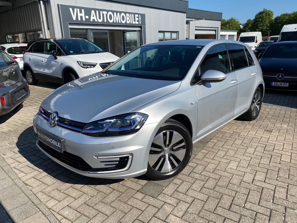Image of Volkswagen Golf