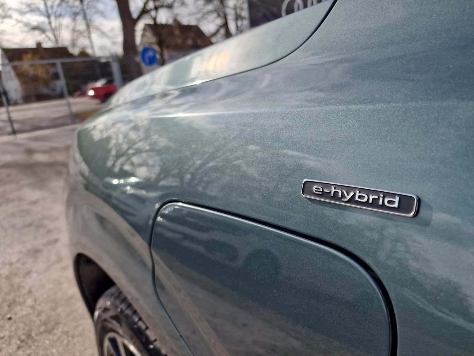 Audi Q3 e-hybrid Tech pro PANO MATRIX HuD SONOS 360° foto 25