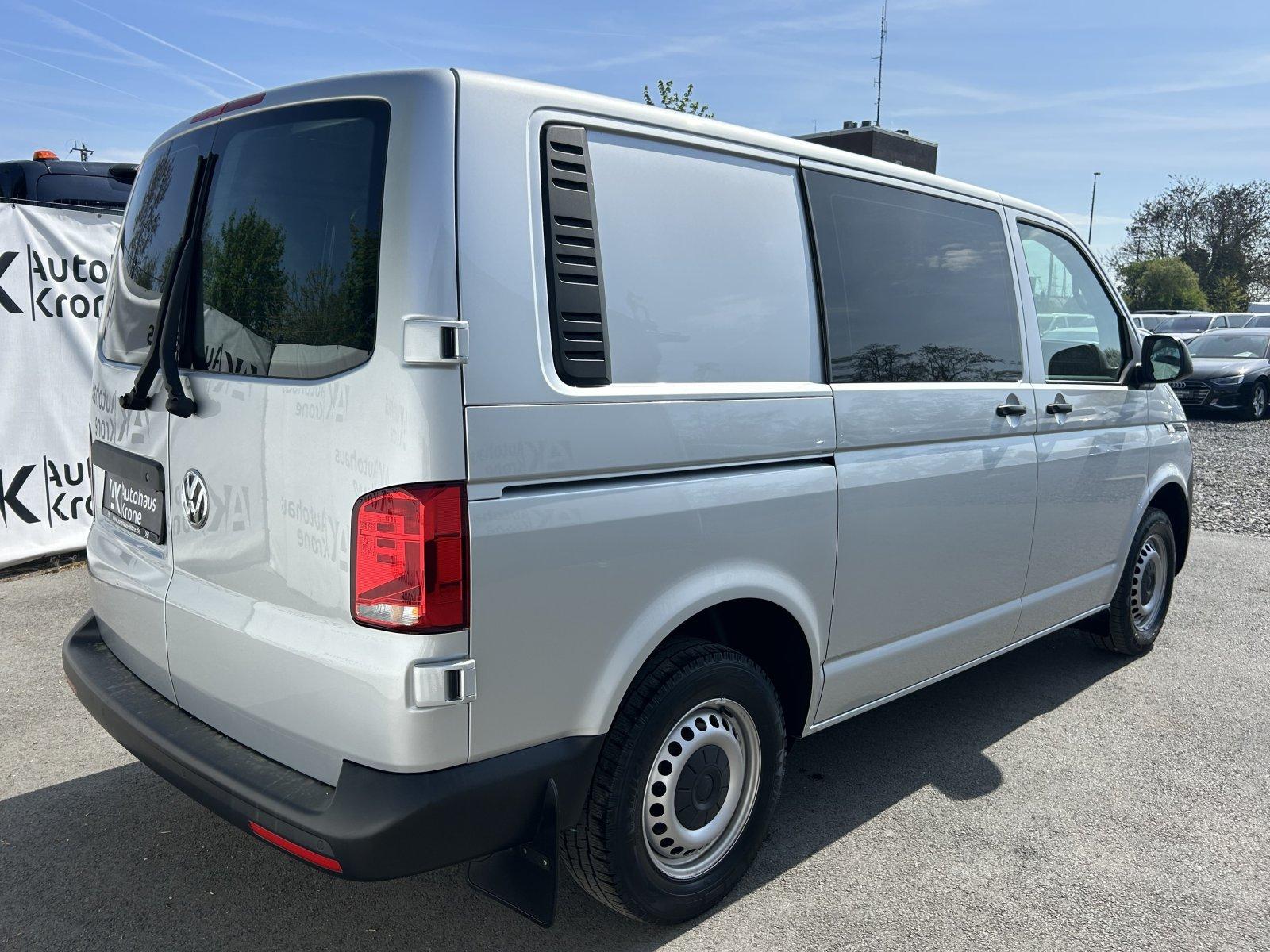 Volkswagen T6.1 2.0 TDI Kasten L1H1 *AUTOMATIK*ACC* SHZ*