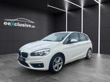 BMW 220i ActiveTourer Navi Alu SportLenkrad - BMW: Sportlenkrad