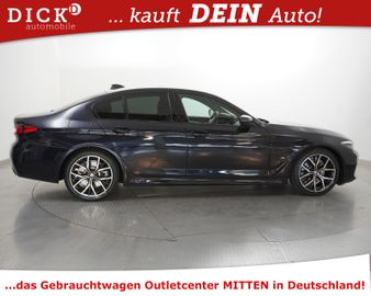 BMW 520 - 2