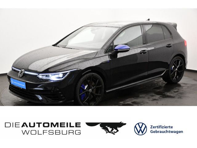 Volkswagen Golf VIII 2.0 TSI OPF 4Motion DSG R "20 Jahre"