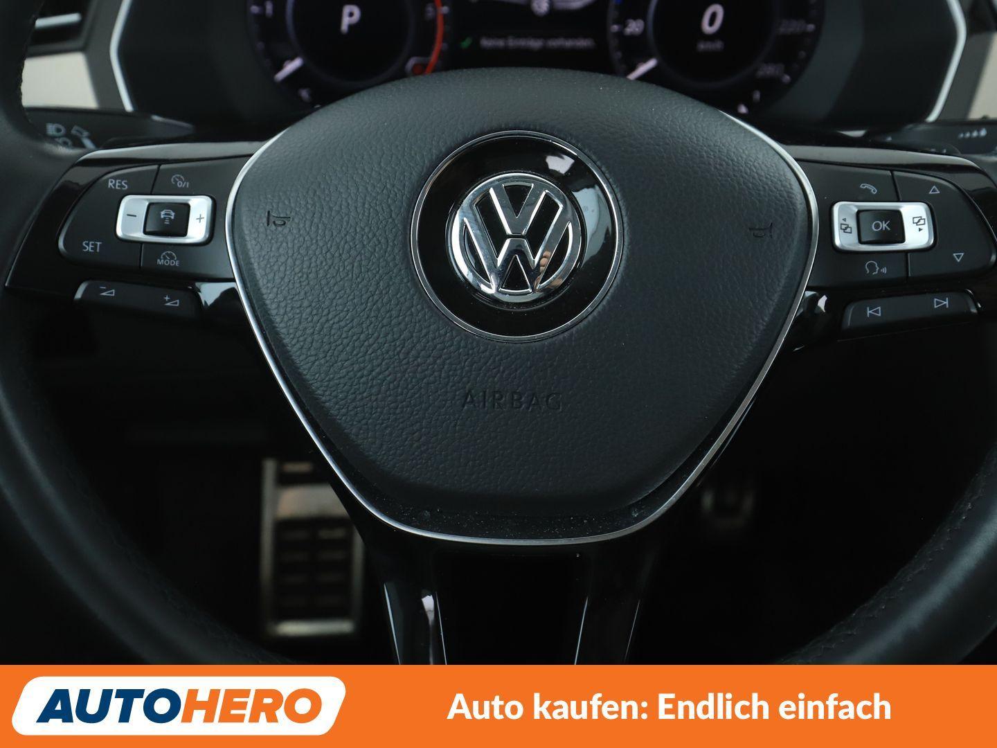 Volkswagen Arteon 2.0 TDI Elegance 4Motion Aut.*LED*ACC*PDC
