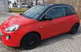 Opel OPEL  Adam 1.4  64kW/87PS 119.000km 04/2017 - Opel Adam in Augsburg