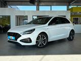 Hyundai i30 Select*LED*Sitzbelüft*RFK* - Hyundai i30 Gebrauchtwagen in Bielefeld