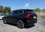 Volvo XC60 T5 AWD R Design Geartronic R Design - Volvo Gebrauchtwagen in Bonn