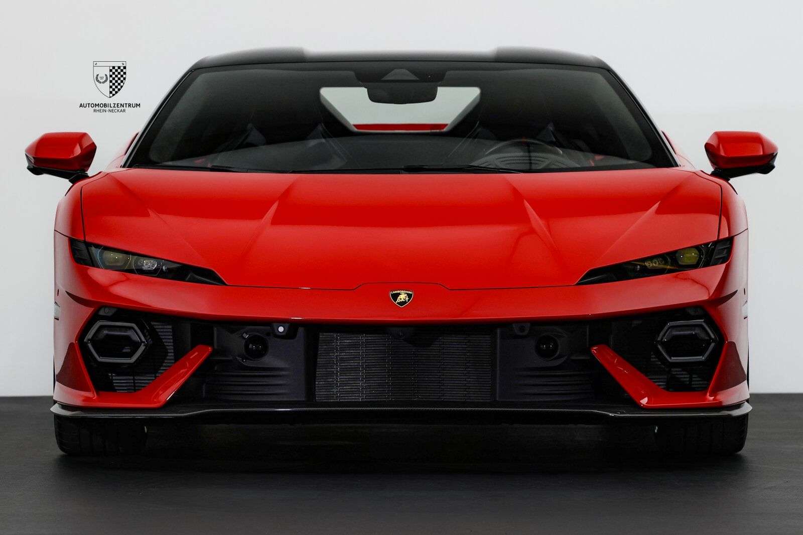 Lamborghini Temerario MY27/FullCarbon/Passenger/SportSeats imagem 2