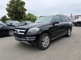 Mercedes-Benz GL 350 BT 4Matic*MAXIVOLL*2.HD*SCHECKHEFT - Mercedes-Benz GL 350 Gebrauchtwagen