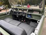 Land Rover Serie II - Land Rover Serie II Diesel Gebrauchtwagen