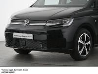 Volkswagen Caddy Maxi - Vorschau Bild 8
