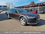 Audi A6 Allroad quattro 3.0 TDI|Tüv NEU|Pano|AHK - gebrauchte Audi A6 aus dem Jahr 2014