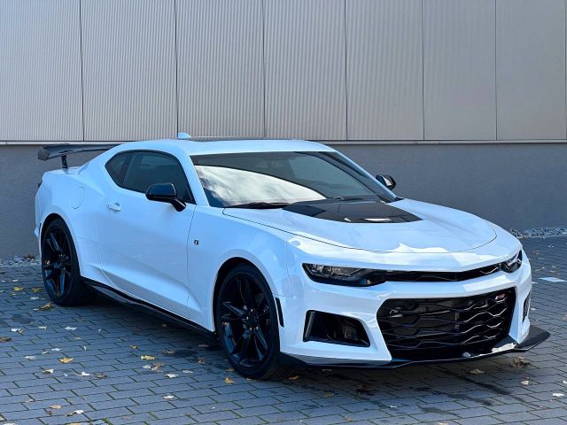 Chevrolet Camaro 3,6 V6 RS Body Kit 3,99% Finanzierung