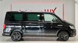 Volkswagen T6 Multivan GENERATION SIX*4M*AHK*ACC*R-KAM*LED - Volkswagen T6 Multivan in Düsseldorf