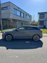 Audi SQ2 TFSI S tronic quattro sport SQ2 - Audi SQ2 Gebrauchtwagen