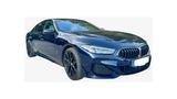BMW 840d xDrive Gran Coupé Steptronic  - BMW 840 von privat