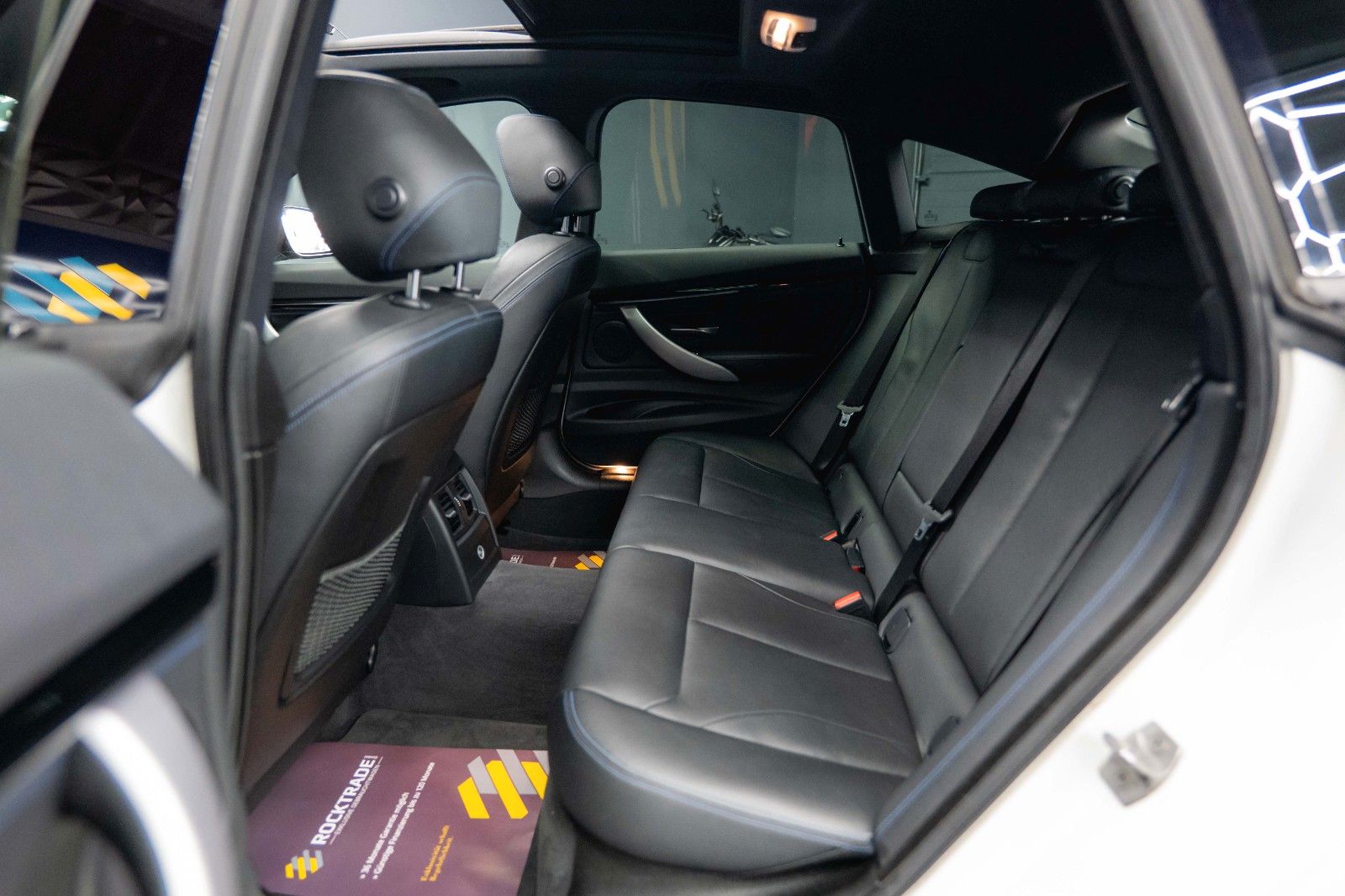 Fahrzeugabbildung BMW 330d Gran Turismo xDrive M Sport *ACC*Pano*LED*