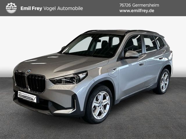 BMW X1 xDrive25e Head-Up DAB LED Komfortzg. Shz