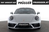 Porsche 911 Targa 4 PDK SPORTDESIGN BOSE MATRIX CHRONO - Porsche: 911