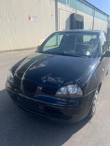 Seat Arosa Select 1.0 Servolenkung Select - Seat Arosa aus 2001