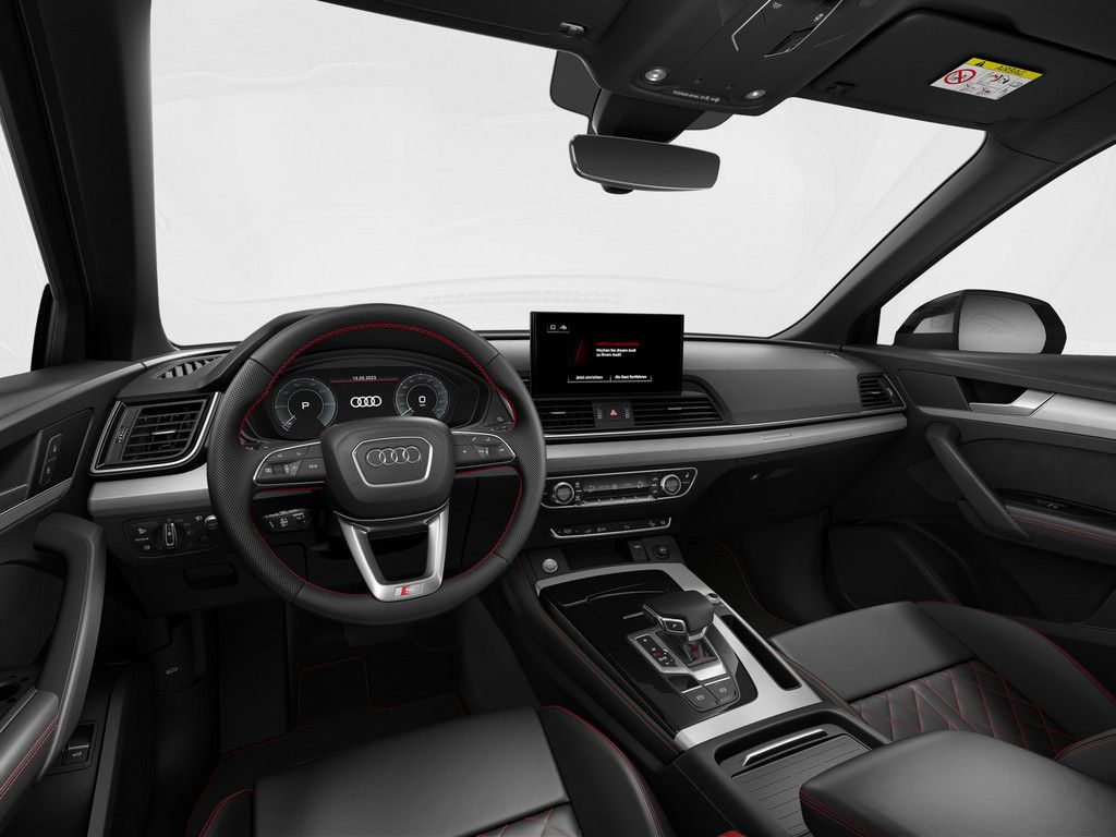 Audi Q5 - Bild 2
