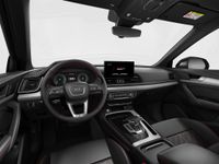 Audi Q5 - Vorschau Bild 2