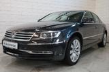 Volkswagen Phaeton V6 TDI 5-Sitzer 4Motion Xenon Navi PDC - Volkswagen Phaeton mit Diesel-Antrieb