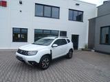 Dacia Duster II Prestige 4WD - Dacia Duster mit Diesel-Antrieb: Allradantrieb
