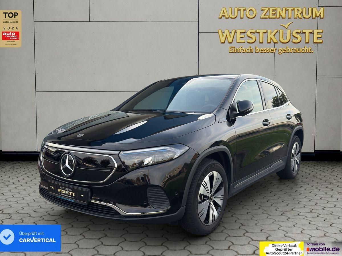 Mercedes-Benz EQA 250+ ElectricArt Navi Kamera SOH98 % 70,5 kW imagem 3
