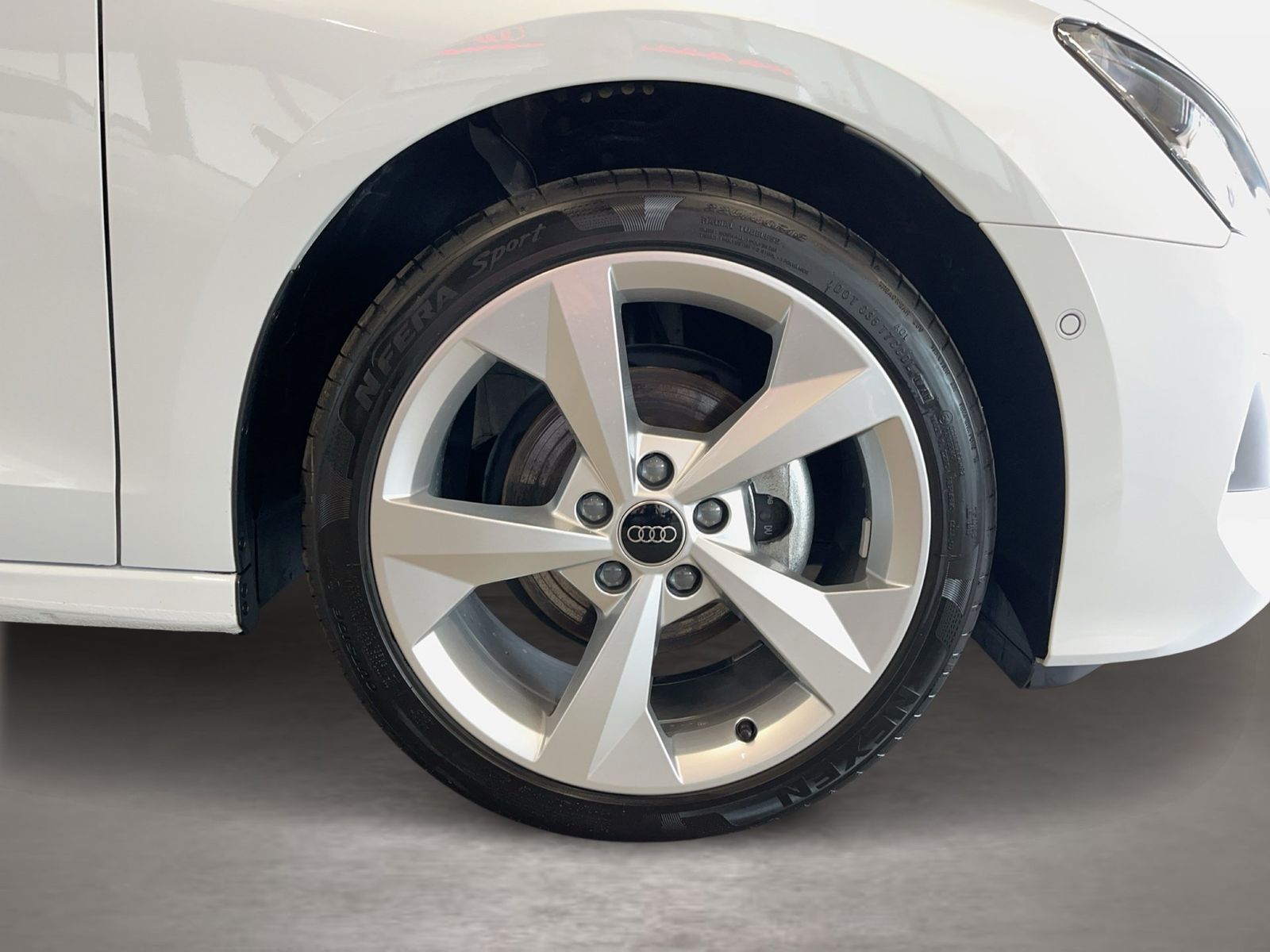 Audi A3 - Bild 6