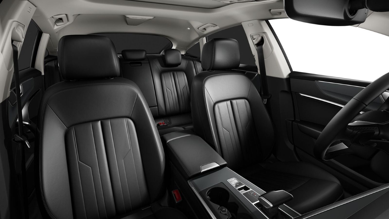 Audi A7 - Bild 9