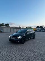 Mercedes-Benz Verkaufe Mercedes R-Klasse AMG, 320CDI 4... - Mercedes-Benz 320: Cdi