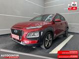 Hyundai Kona Style 2WD "1 HAND-NAVI-CAM-SITZH-MULTI-ALU" - Hyundai KONA in Aachen