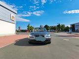 BMW 5er 6 zylinder head up display Leder - BMW aus 2006: 5er
