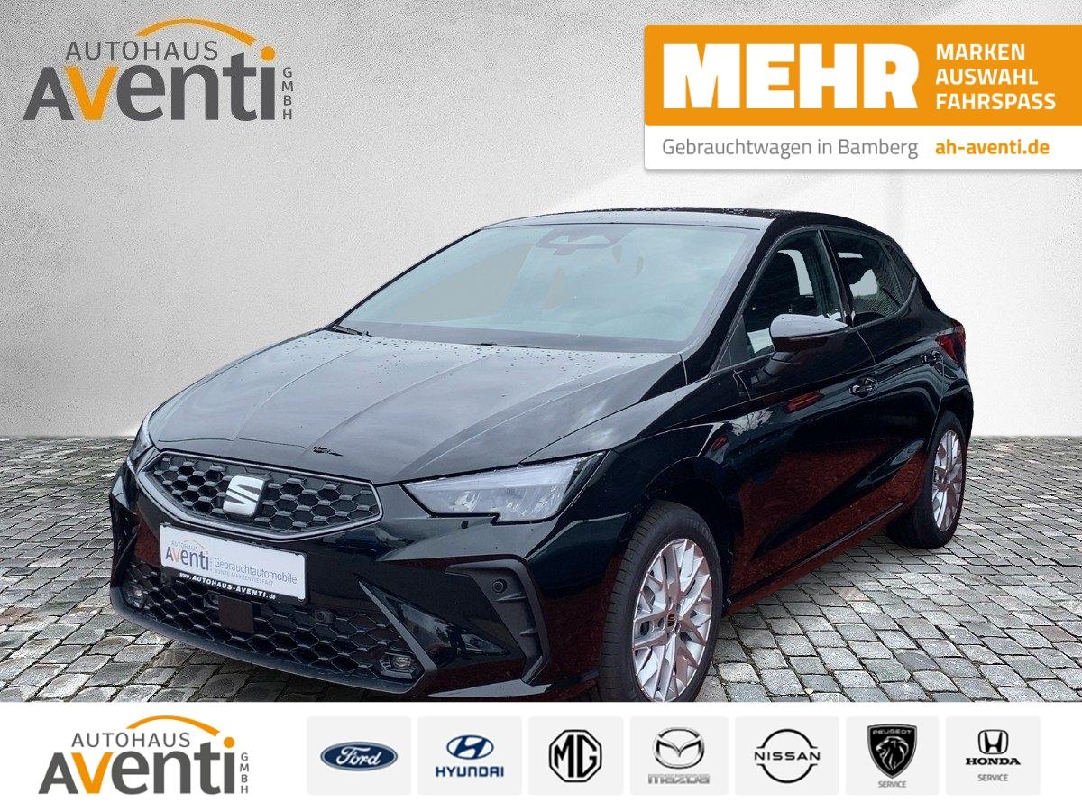 Seat Ibiza Style **5 J Garantie** *ACC*LED*SHZ*DAB*PD