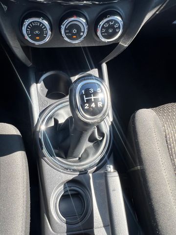 Mitsubishi ASX Klassik Kollektion 2WD